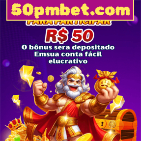 50pmbet.com Indique amigos para receber um bônus