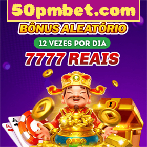 50pmbet.com Ganhe R$ 100,00 Gratis