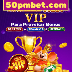 50pmbet.com Fundo de Resgate de Perdas Semanais