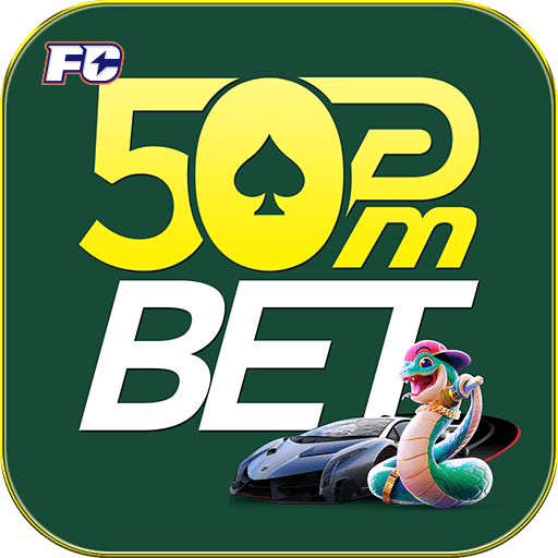 50pmbet.com Cassino Online
