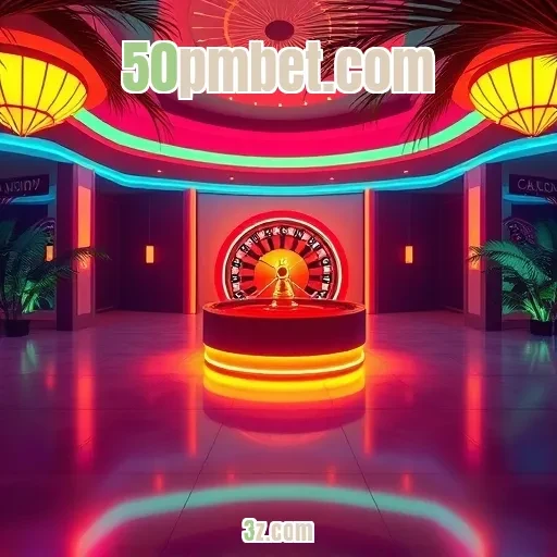 50pmbet.com Banca
