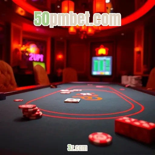 50pmbet.com Loteria