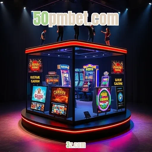 50pmbet.com Móvel